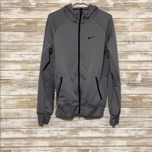 Nike Zip Up!
